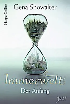 Immagine prodotto di Showalter, G: Immerwelt - Der Anfang