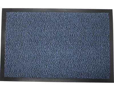 Produktbild von HAMAT Fußmatte blau Polypropylen - 5491402010