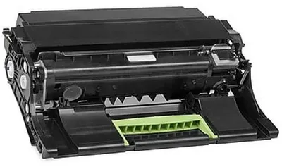 Zdjęcie produktu dla Lexmark 56F4X00, 20000 stron(y), Czarny, 1 szt.