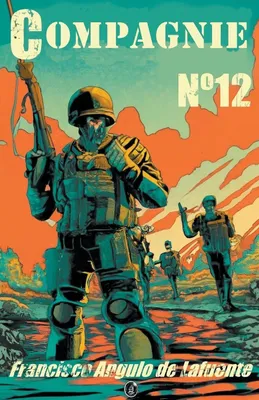 Produktbild von Compagnie Nº12