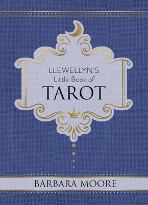 Produktbild von Llewellyn's Little Book of Tarot