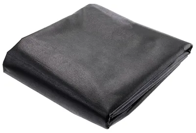 Produktbild von Unkrautvlies Agrotextil - Mulchmatte Garten - 1,6 x 10 m - 150 g/m² - starkes Polypropylengewebe - Unkrautschutz