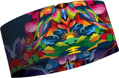 Zdjęcie produktu dla Opaska MATT LEDANIA THERMO HEADBAND Uni, spirit