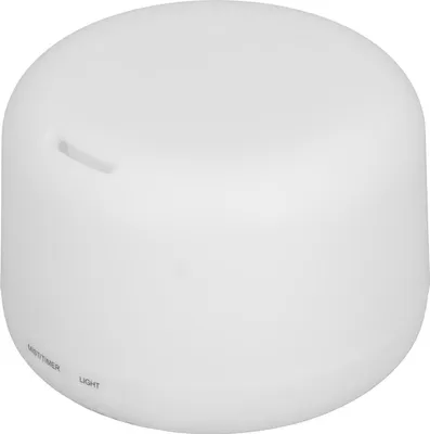 Obrázok produktu pre Difuzér esenciálneho oleja ABS 300 ml 7farebné LED svetlo USB napájanie Zvlhčovač vzduchu pre domácu kanceláriu