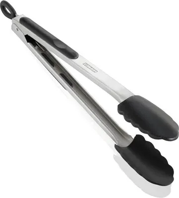 Produktbild von Famanu Küchentang 31 cm - Edelstahl
