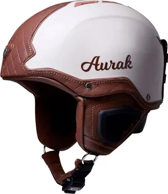 Immagine prodotto di Casco Aurak Chevel Marrone 53-56 cm Marrone 53-56 cm