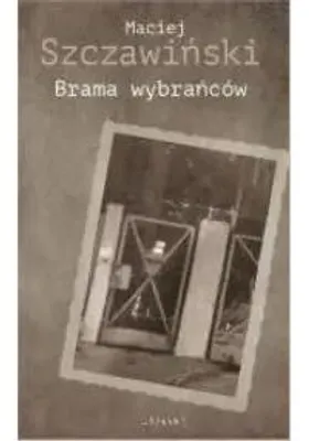 Obrázek produktu pro Brána vyvolených