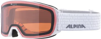 Produktbild von Alpina Nakiska Q White Matt White Matt -