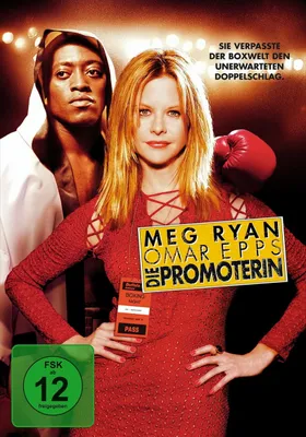 Produktbild von Die Promoterin