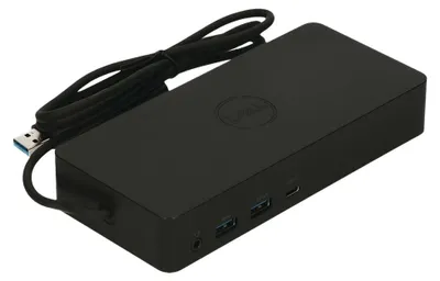 Produktbild von Dell D6000S - Dockingstation - USB-C / USB 3.0