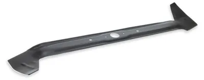 Produktbild von vhbw Ersatz-Messer Ersatz für Etesia MZ80EX, 70503, MZ80E für Rasenmäher - Ersatzklinge Schwarz, 40MnB-Stahl