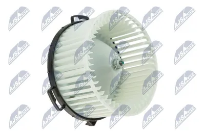 Produktbild von NTY EWN-MZ-002 Gebläsemotor Innenraumgebläse für MAZDA 5 (CR19) 3 (BK) 5 (CW) 3 Stufenheck (BK)