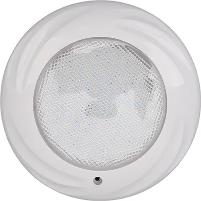 Zdjęcie produktu dla Oświetlenie basenowe 12 V 18W IP68 wodoodporne naścienne podwodne LED do publicznych fontann kwadratowych