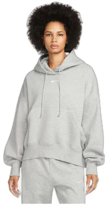 Obrázek produktu pro Mikina s kapucí Nike DQ5858-063 pro Dámské