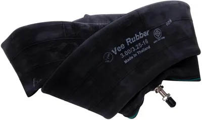 Produktbild von Vee Rubber Tr4 5643465 Fahrradschlauch 3.00/3.25 / 16 3.00/3.25