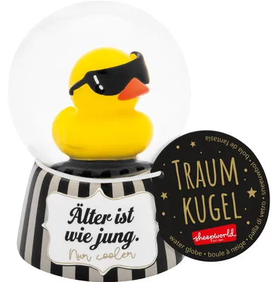 Obrázek produktu pro Koule snů „Kačer“