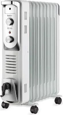 Zdjęcie produktu dla Fakir FAKİR RF-9 TURBO PLUS YAĞLI RADYATÖR
