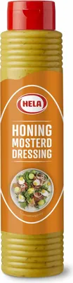 Produktbild von Hela Honig-Senf-Dressing (800ml)