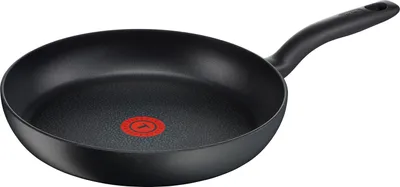 Produktbild von Tefal Hard Titanium+   Allzweckpfanne Ø 28 cm, induktionsherdgeeignet, Aluminium