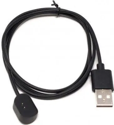 Produktbild von SYSTEM-S USB Dockingstation für Amazfit Huami Cor 2 Smartwatch