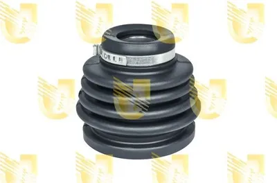Produktbild von UNIGOM 300015C Achsmanschette für FIAT Seicento / 600 Schrägheck (187) Getriebeseitig Antriebswelle