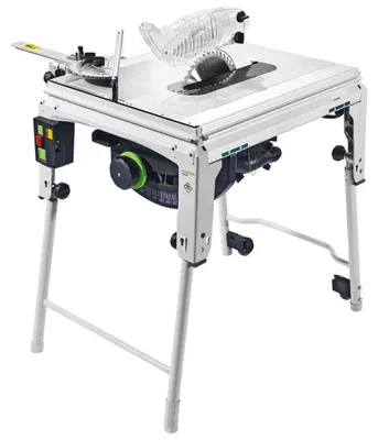 Produktbild von Festool Tischkreissäge TKS 80 EBS