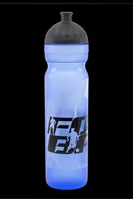 Produktbild von Gesunde Flasche Fußball 1 l
