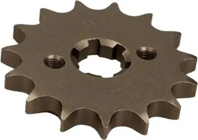 Productafbeelding van Aandrijfketting voor, Moto, staal
