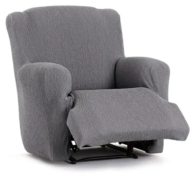 Produktbild von Sofabezug Eysa TROYA Grau 80 x 100 x 90 cm