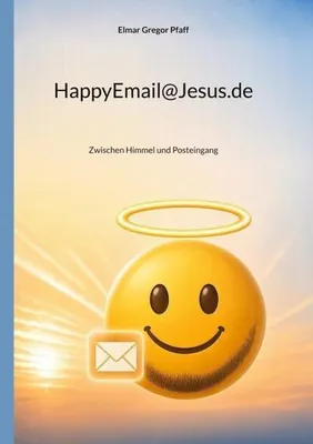 Produktbild von HappyEmail@Jesus.de