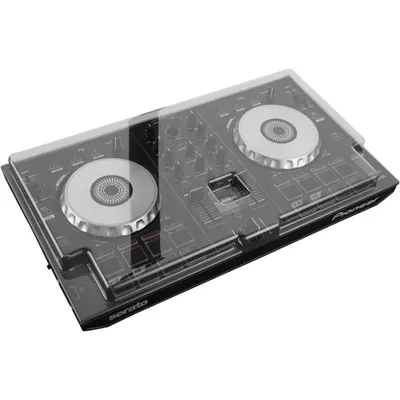 Produktbild von Decksaver Pioneer DDJ-SB3/SB2/RB Schutzabdeckung für DJ-Controller