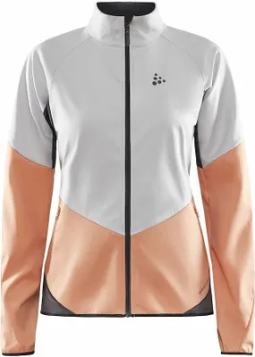 Produktbild von Craft Glide jacket W