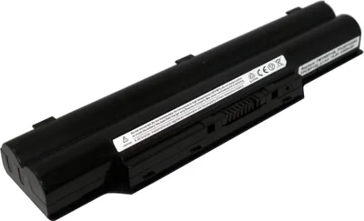 Obrázok produktu pre PowerSmart 5200mAh batéria pre Fujitsu LifeBook AH56/CN S751 S760