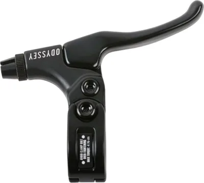 Produktbild von Odyssey Monolever M Rechter Bremshebel Silber  Silber One Size