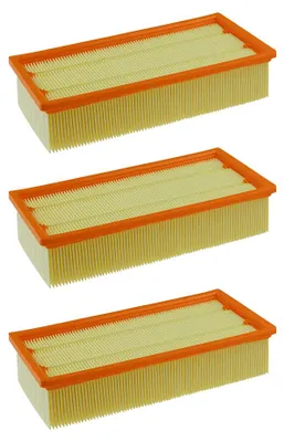 Produktbild von Flächenfilter passend für Kärcher A2701 / A2801 / SE2001 / SE3001