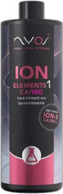 Image de Nyos Ion Elements 1 Ca/Mg 500ml