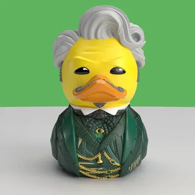 Zdjęcie produktu dla Wicked Tubbz Mini Figurka z PVC Czarnoksiężnik z krainy Oz 5 cm
