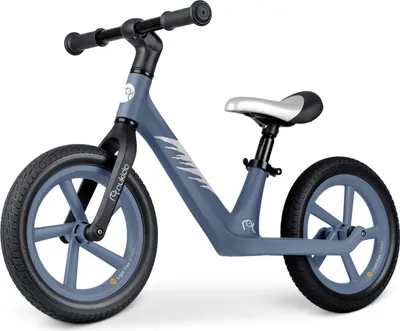 Obrázok produktu pre Ľahký balančný bicykel Flee Nukido pre deti