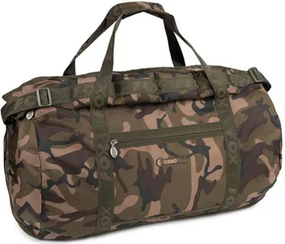 Produktbild von Fox Camolite kit bag 62x40cm - Angeltasche