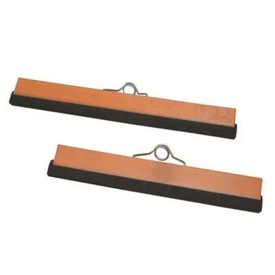 Produktbild von Wasserschieber Holz stabil 50 cm 570711