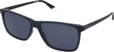 Zdjęcie produktu dla Okulary przeciwsłoneczne Polaroid PLD 4137/S PJP/C3