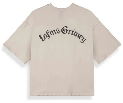 Obrázek produktu pro Tričko Grimey GABT780-OWHT pro Pánské