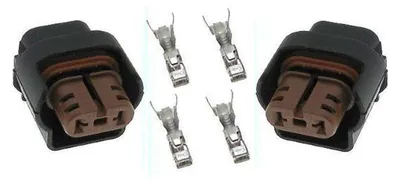 Produktbild von Anschlußstecker HB4 für Nebelscheinwerfer passend für BMW E60 61 E90 91