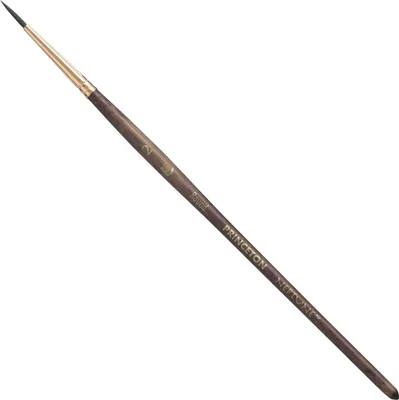 Produktbild von Princeton Brush Neptune Rundpinsel 2 1 stk