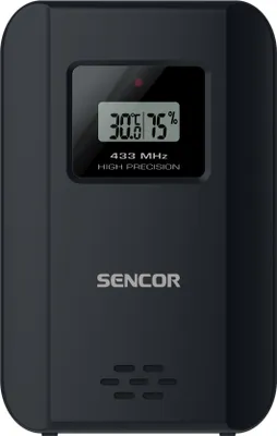 Obrázek produktu pro SENCOR SWS TH5800 Venkovní senzor