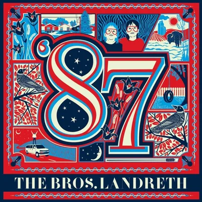 Obrázek produktu pro The Bros. Landreth: 87