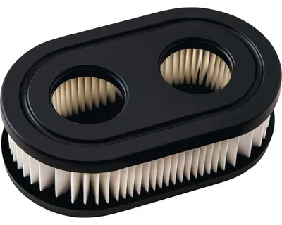 Image de Filtre à Air Briggs & Stratton 992374 Pour Séries 550e, 575ex.référence B&s Vrac: 798452. ( Origine : 992374 )