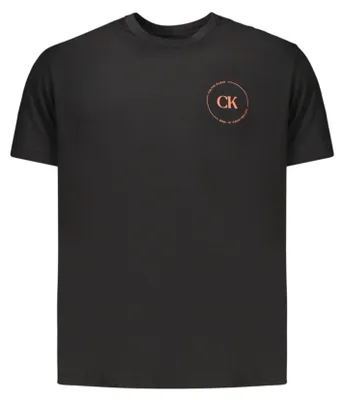 Obrázok produktu pre Calvin Klein Trička lv04rf801gneub1xs, Veľkosť: 192