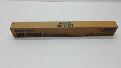 Obrázok produktu pre Súprava sekundárnych prenosových valčekov Sharp MX-701X2 pre Sharp MX-6201N