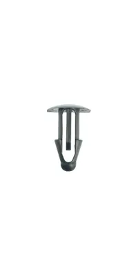 Produktbild von KS TOOLS Halteclipsatz Karosserie 420.1771 19 5mm 7g